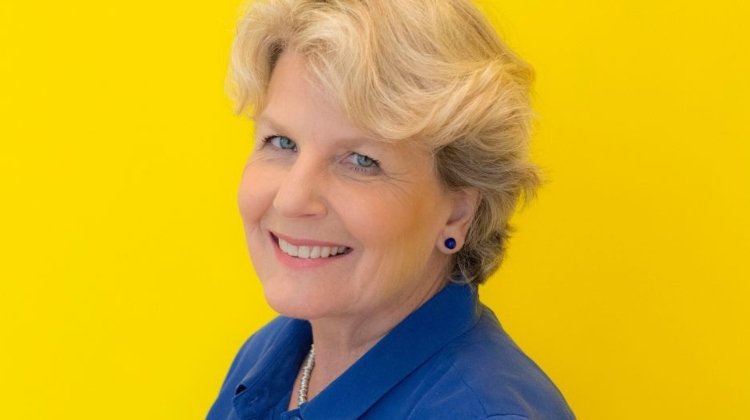 Sandi Toksvig Live! National Trevor