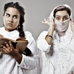 Santi & Naz