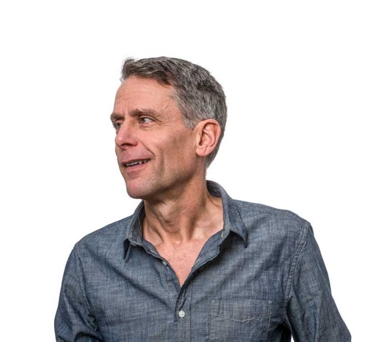 Scott Capurro: The Trouble With Scott Capurro on Stagedoor