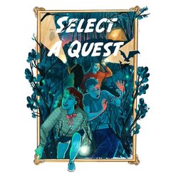 Select A Quest
