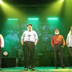 Seven Drunken Nights – The Story of The Dubliners