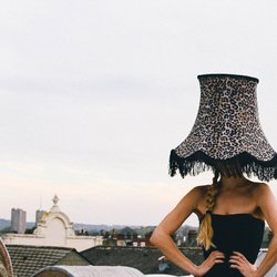 Sexy Lamp