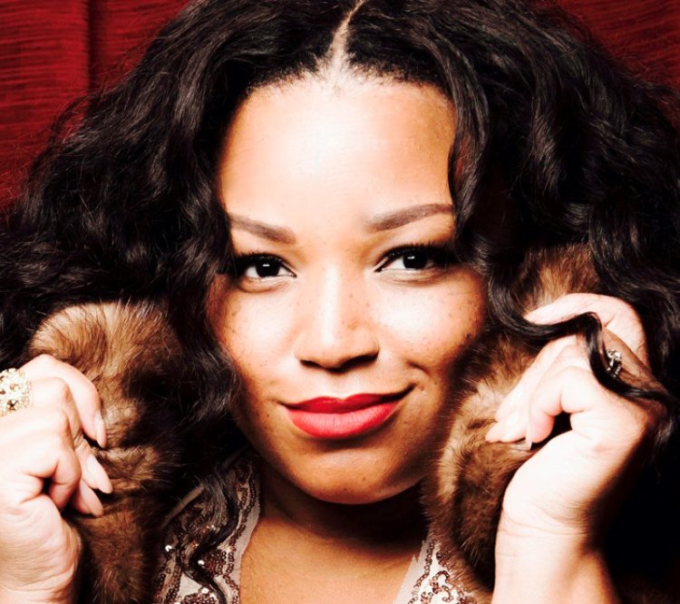 Sunday Favourites: Marisha Wallace on Stagedoor