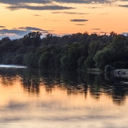Our Love Letter To Scotland: Shades of Tay