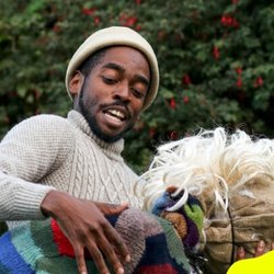 The Globe Players Present: Family friendly Shakespeare - The Play’s the Thing
