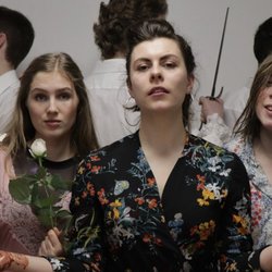 Shakespeare's Mad Women