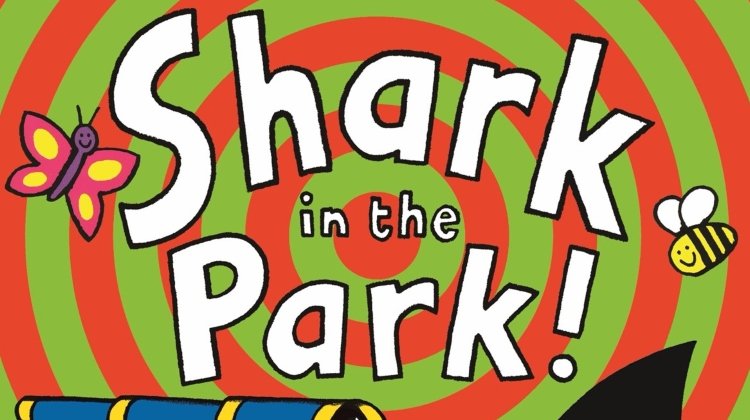 Shark in the Park