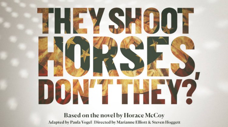 They Shoot Horses, Don't They?
