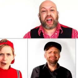 Showstoppers: 24 Hour Song Challenges