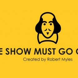 The Show Must Go Online