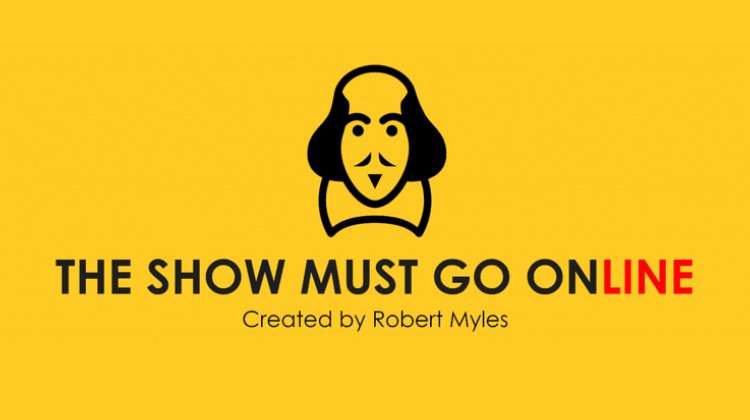 The Show Must Go Online