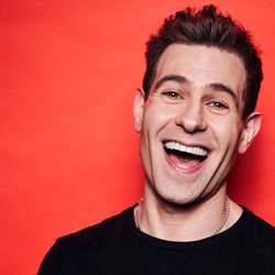 100% Simon Brodkin