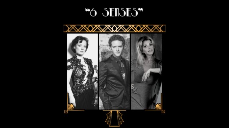 Six Senses on Stagedoor