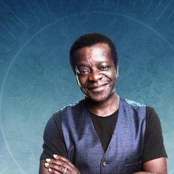 Stephen K Amos: Bouquets and Brickbats