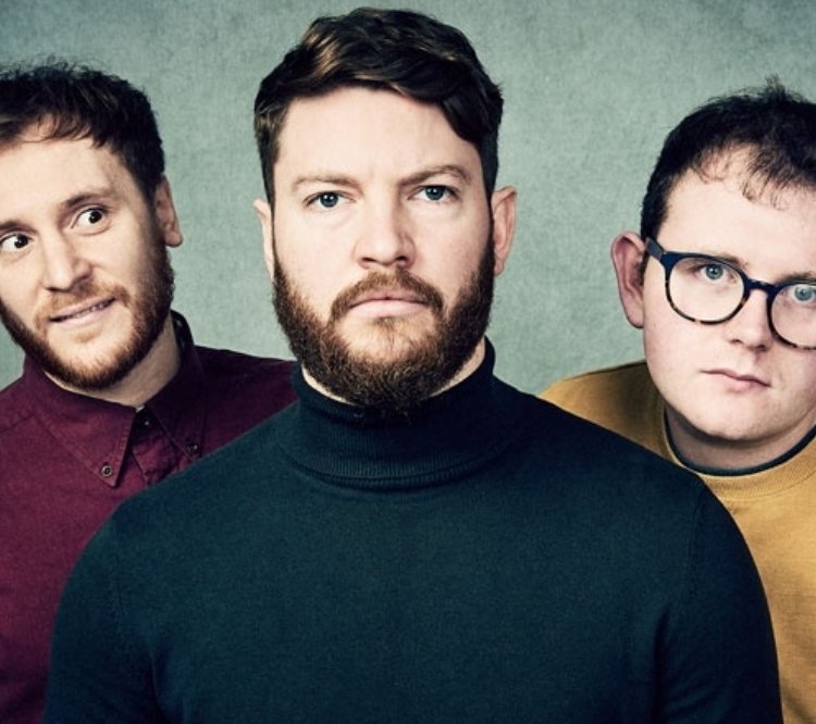 Sleeping Trees: World Tour Tickets London Theatre