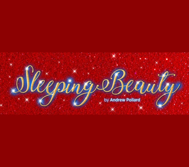 Sleeping Beauty on Stagedoor