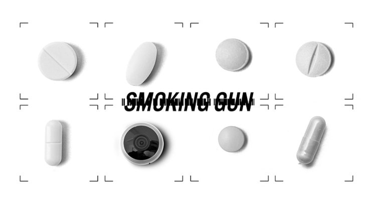 Fast Familiar: Smoking Gun