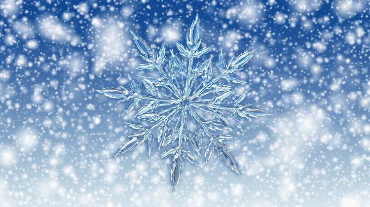 The Snow Queen on Stagedoor