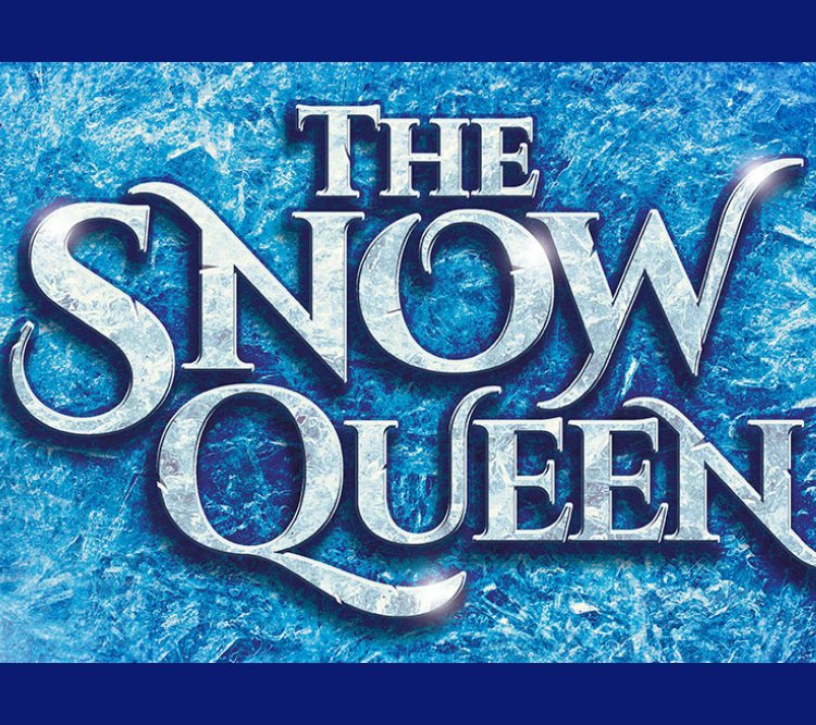 The Snow Queen on Stagedoor