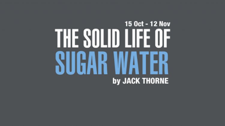The Solid Life of Sugar Water Tickets London Theatre