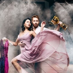 Somnium: A Dancer's Dream