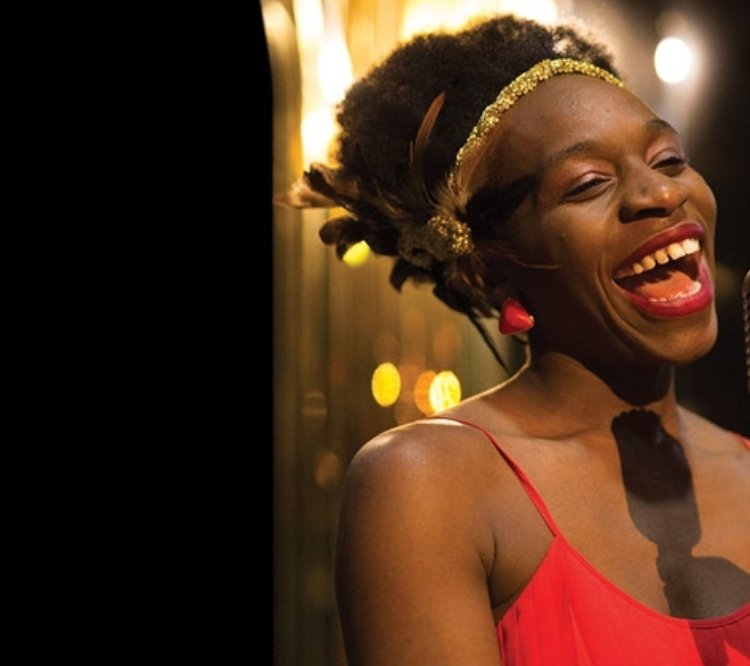 Soul Sessions on Stagedoor