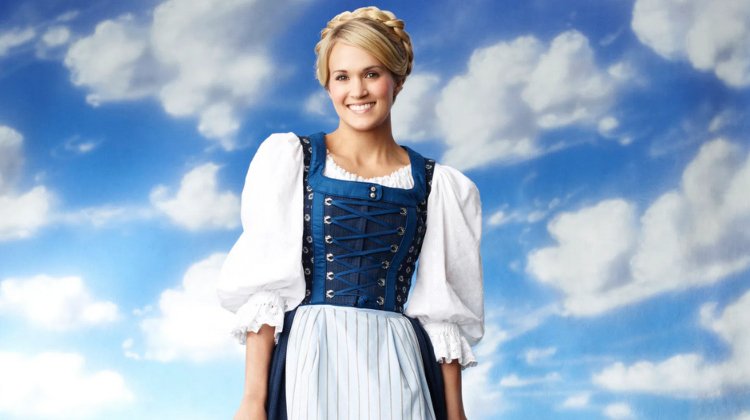 The Shows Must Go On: The Sound Of Music