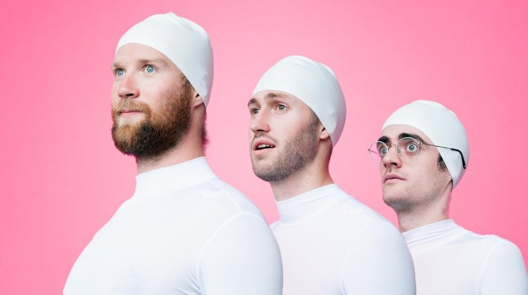 Privates: A Sperm Odyssey