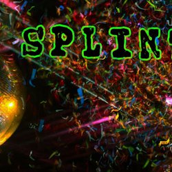 SPLINTERED