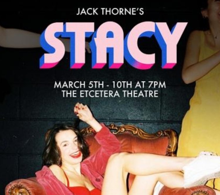 Stacy