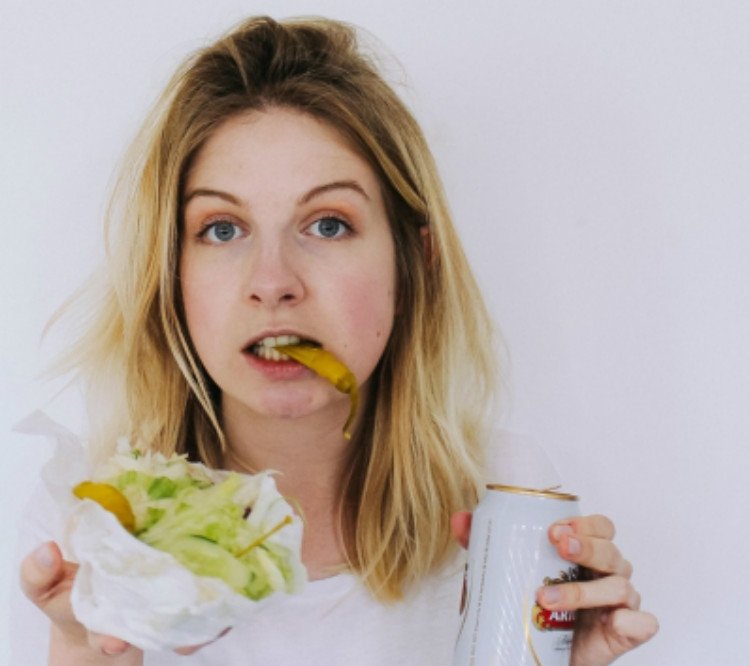Ella Woods: Stag Do Tickets London Theatre