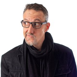 Steve Hughes: Are You Serious?