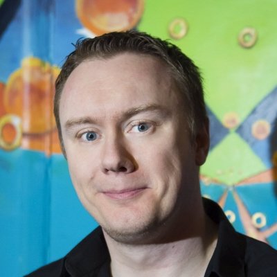 Steve McNeil: Video Games