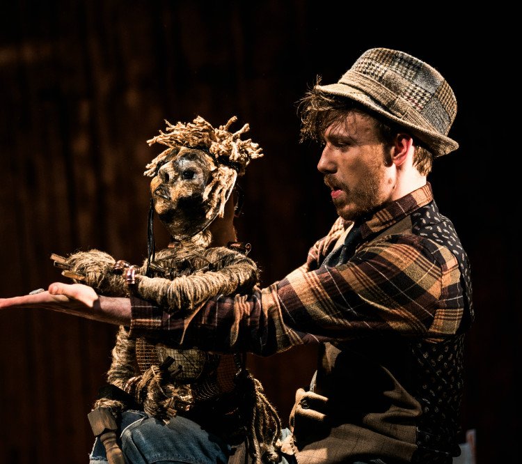 Stig Of The Dump Tickets London Theatre