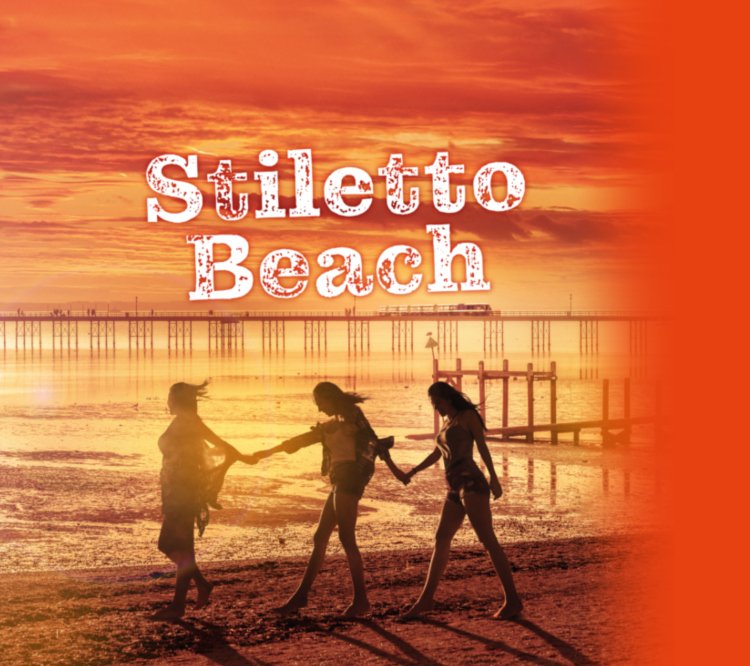 Stiletto Beach on Stagedoor