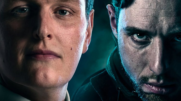 The Strange Case of Jekyll and Hyde