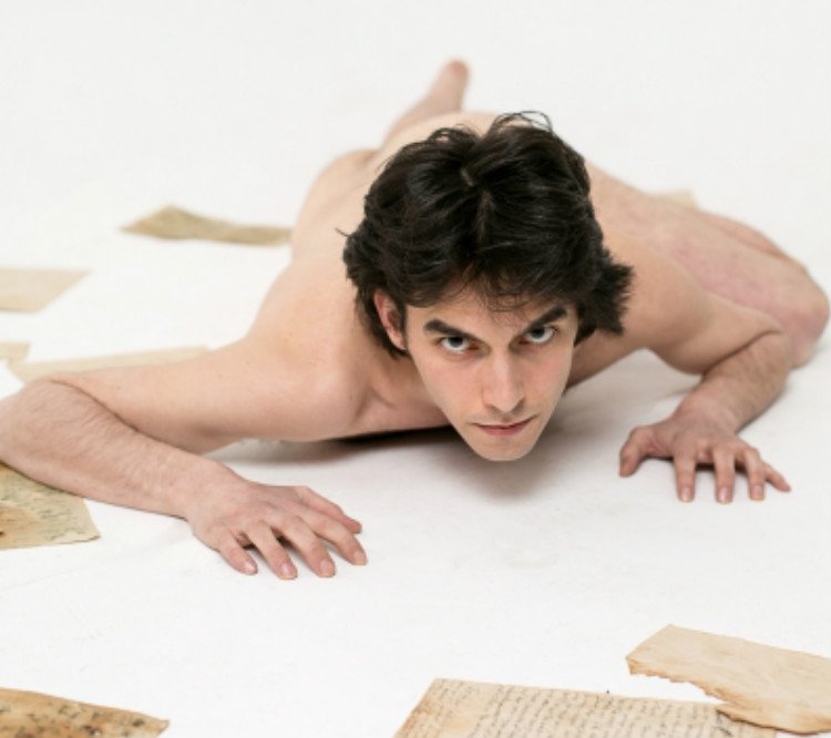 The Legend of St Julian Tickets London Theatre