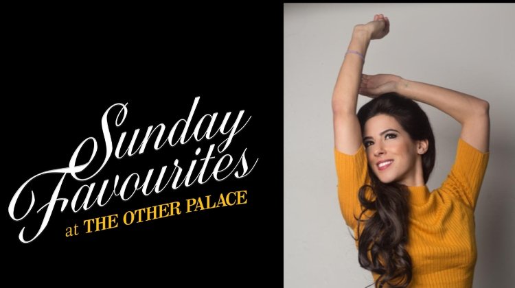 Sunday Favourites: Aimie Atkinson on Stagedoor