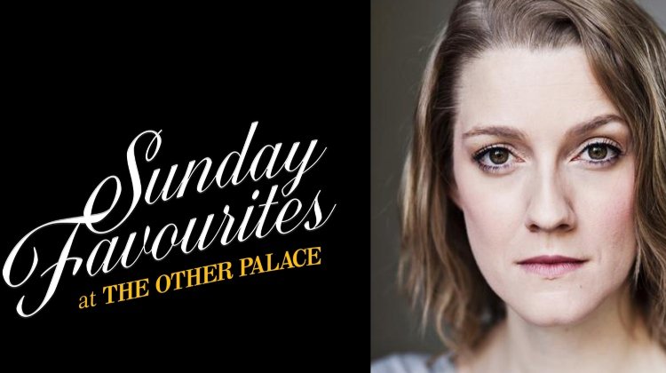 Sunday Favourites: Alice Fearn on Stagedoor