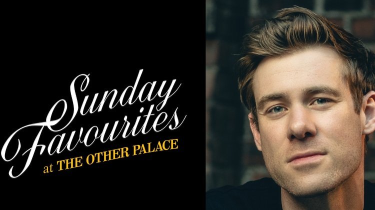 Sunday Favourites: David Hunter on Stagedoor