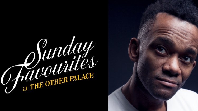Sunday Favourites: Jason Pennycooke on Stagedoor