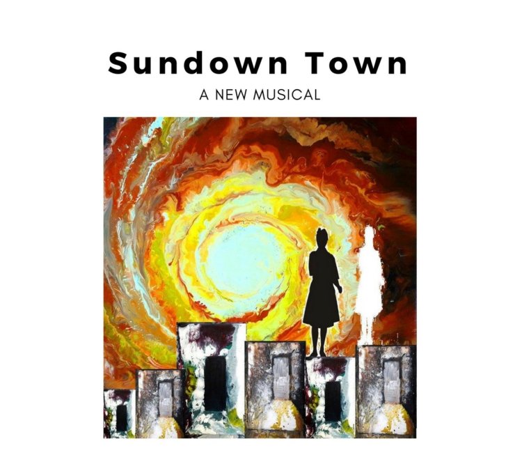 Sundown Town