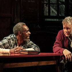 The Sunset Limited