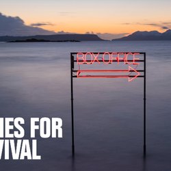 National Theatre Scotland: Scenes for Survival