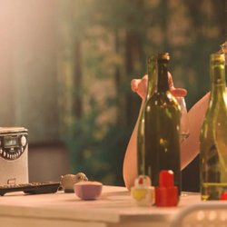 Gate Theatre: Suzy Storck