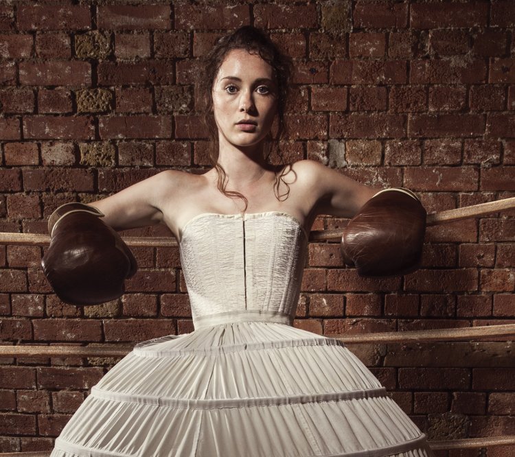 The Sweet Science of Bruising