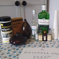 Complete Works: Table Top Shakespeare: At Home