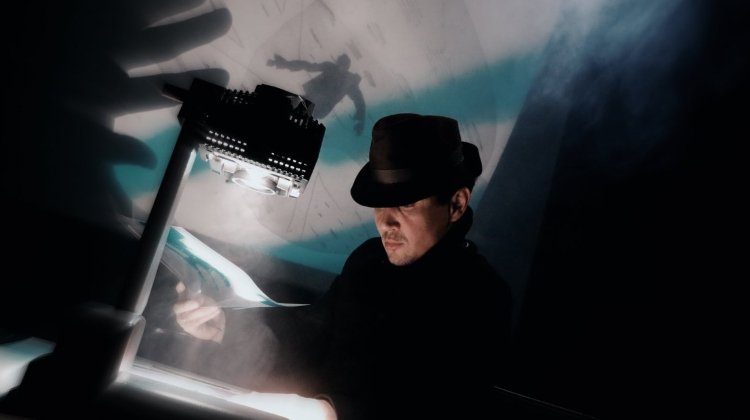 Tales from the Smog Tickets London Theatre