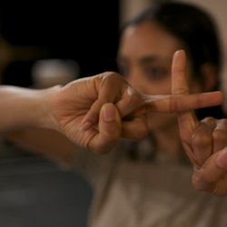 DV8: Can We Talk About This?