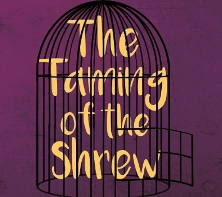 The Taming Of The Shrew